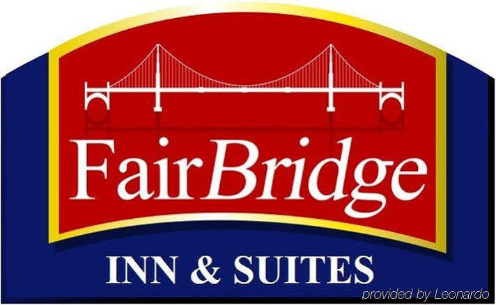 Fairbridge Inn & Suites - Lewiston Exterior photo